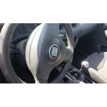 Recambio de kit airbag para seat ibiza iii (6l1) 1.9 sdi referencia OEM IAM   