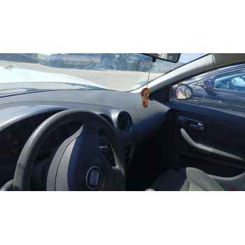 Recambio de kit airbag para seat ibiza iii (6l1) 1.9 sdi referencia OEM IAM   
