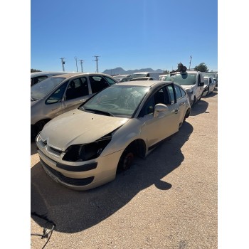 citroën c4 i (lc_) del año 2006