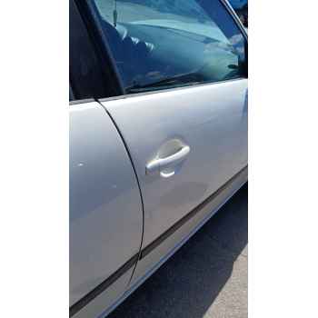 Recambio de puerta delantera derecha para seat ibiza iii (6l1) 1.9 sdi referencia OEM IAM   