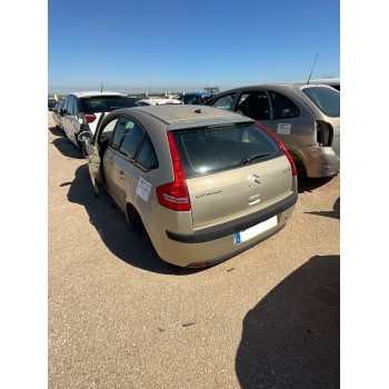 citroën c4 i (lc_) del año 2006