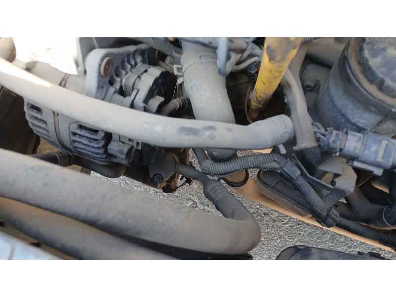 Recambio de compresor a/a para seat ibiza iii (6l1) 1.9 sdi referencia OEM IAM   