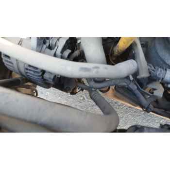 Recambio de compresor a/a para seat ibiza iii (6l1) 1.9 sdi referencia OEM IAM   