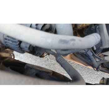 Recambio de compresor a/a para seat ibiza iii (6l1) 1.9 sdi referencia OEM IAM   
