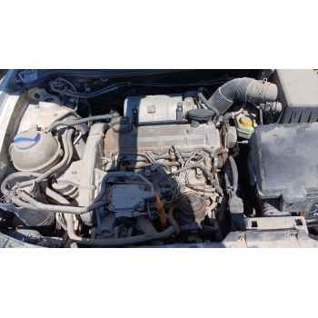 Recambio de compresor a/a para seat ibiza iii (6l1) 1.9 sdi referencia OEM IAM   