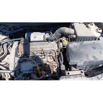 Recambio de compresor a/a para seat ibiza iii (6l1) 1.9 sdi referencia OEM IAM   