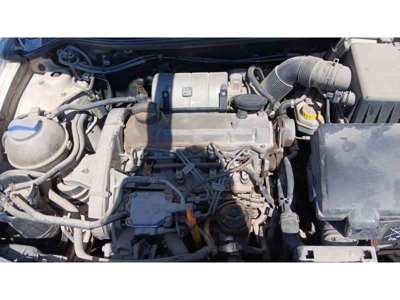 Recambio de abs para seat ibiza iii (6l1) 1.9 sdi referencia OEM IAM   