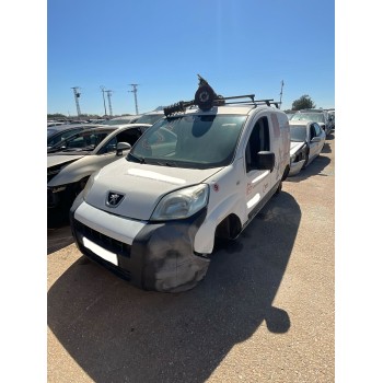 peugeot bipper (aa_) del año 2010