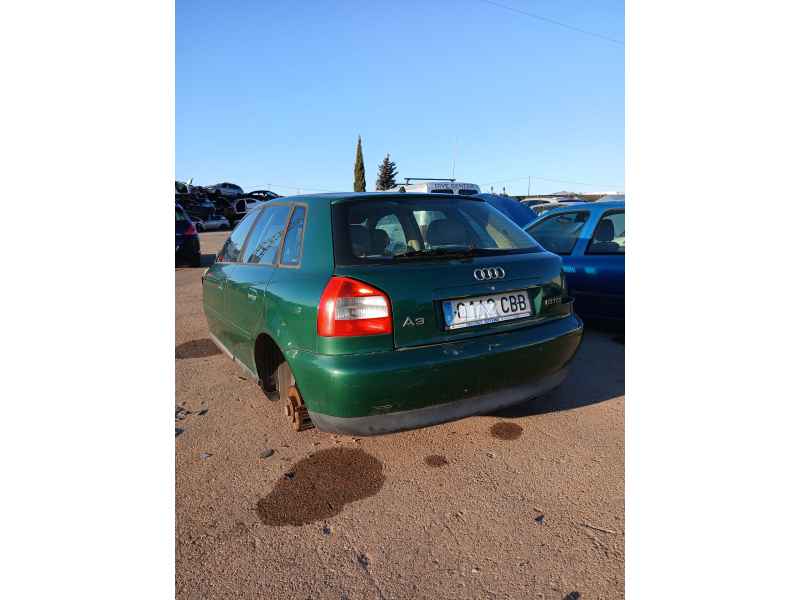 AUDI A3 (8L1)