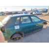 audi a3 (8l1) del año 2002