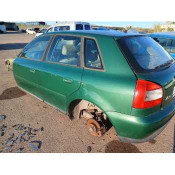 audi a3 (8l1) del año 2002
