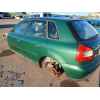 audi a3 (8l1) del año 2002