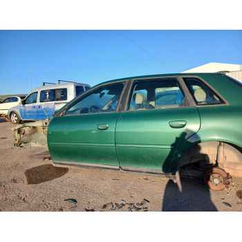 audi a3 (8l1) del año 2002