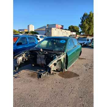 audi a3 (8l1) del año 2002
