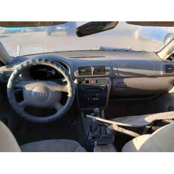 audi a3 (8l1) del año 2002
