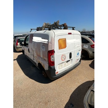 peugeot bipper (aa_) del año 2010