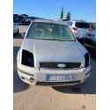 FORD FUSION (JU_)