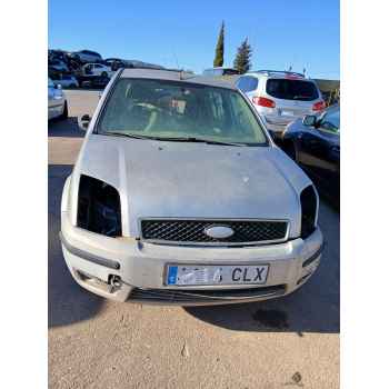 ford fusion (ju_) del año 2003