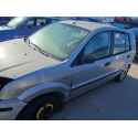 FORD FUSION (JU_)