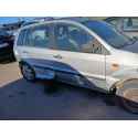 FORD FUSION (JU_)