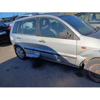ford fusion (ju_) del año 2003