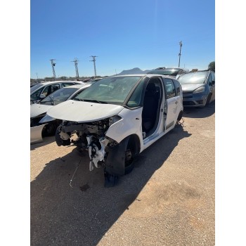 citroën c3 picasso (sh_) del año 2014