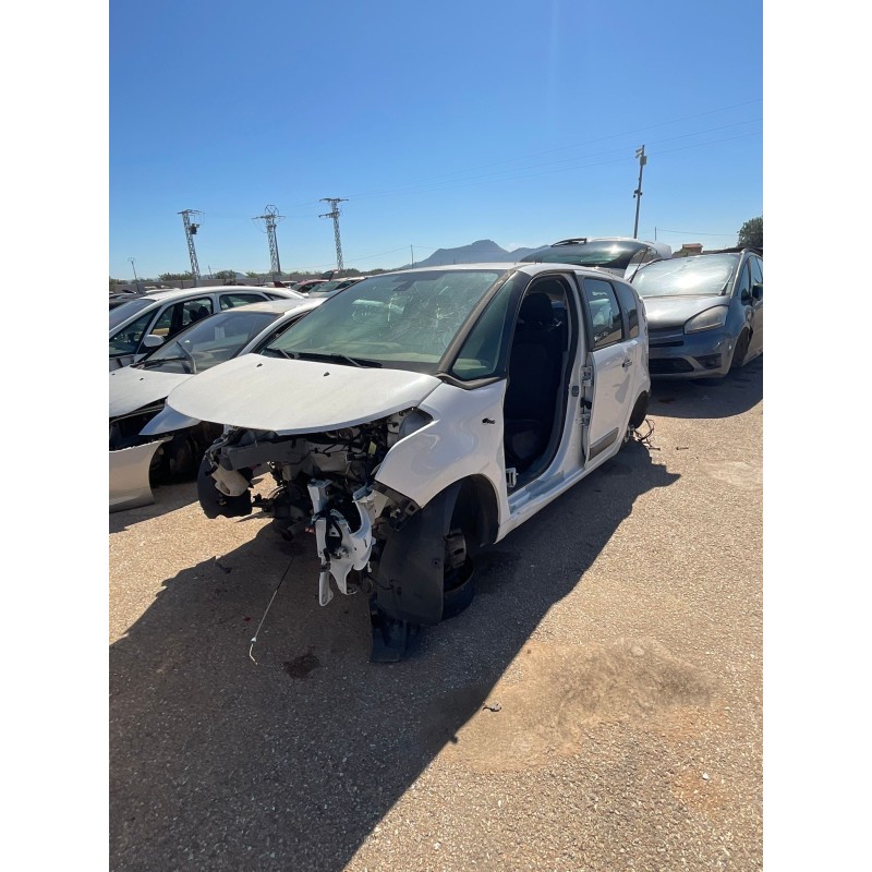 citroën c3 picasso (sh_) del año 2014