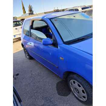 seat arosa (6h1) del año 1999