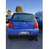 seat arosa (6h1) del año 1999
