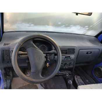 seat arosa (6h1) del año 1999