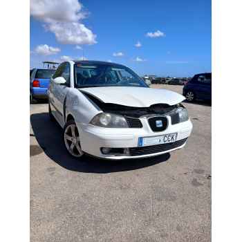 seat ibiza iii (6l1) del año 2002