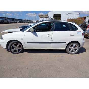 seat ibiza iii (6l1) del año 2002