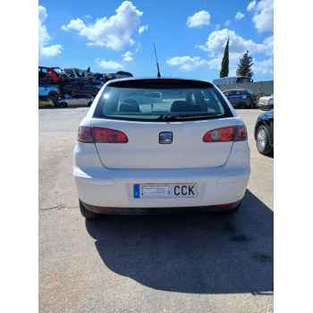 seat ibiza iii (6l1) del año 2002