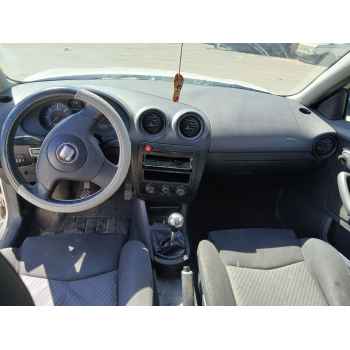 seat ibiza iii (6l1) del año 2002