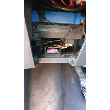 Recambio de bsi para seat ibiza iii (6l1) 1.9 sdi referencia OEM IAM   