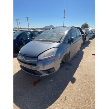 citroën c4 grand picasso i (ua_) del año 2015