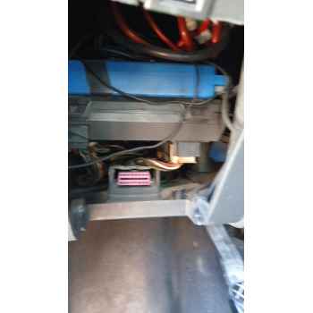 Recambio de bsi para seat ibiza iii (6l1) 1.9 sdi referencia OEM IAM   