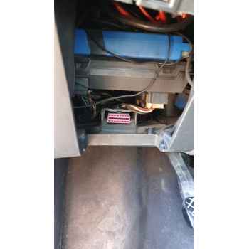 Recambio de bsi para seat ibiza iii (6l1) 1.9 sdi referencia OEM IAM   