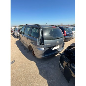 citroën c4 grand picasso i (ua_) del año 2015