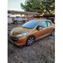 PEUGEOT 207/207+ (WA_, WC_)