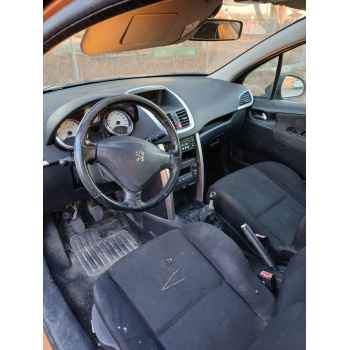 peugeot 207/207+ (wa_, wc_) del año 2008