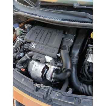 peugeot 207/207+ (wa_, wc_) del año 2008