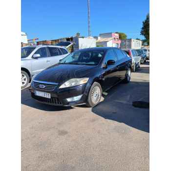 ford mondeo iv sedán (ba7) del año 2007