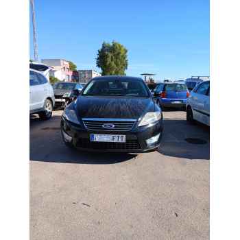 ford mondeo iv sedán (ba7) del año 2007