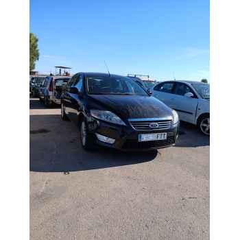 ford mondeo iv sedán (ba7) del año 2007