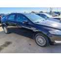 FORD MONDEO IV SEDÁN (BA7)