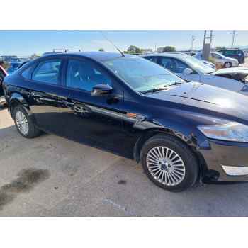 ford mondeo iv sedán (ba7) del año 2007