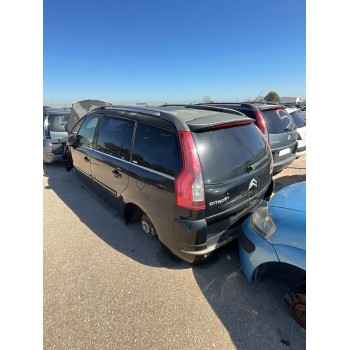 citroën c4 grand picasso i (ua_) del año 2007