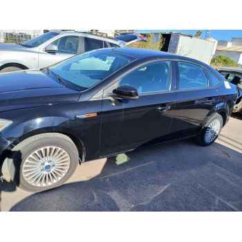 ford mondeo iv sedán (ba7) del año 2007
