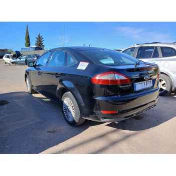 ford mondeo iv sedán (ba7) del año 2007